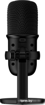 Микрофон HyperX SoloCast 