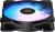 Вентилятор для корпуса Ocypus Beta F12 BK ARGB Reverse Blade Beta-F12-BK1AM01X-GL Вентилятор для корпуса Ocypus Beta F12 BK ARGB Reverse Blade Beta-F12-BK1AM01X-GL