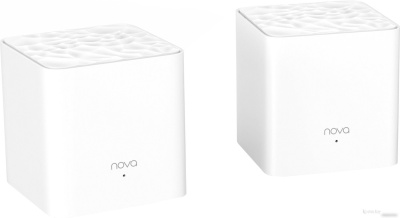 Wi-Fi система Tenda Nova MW3 2-Pack 