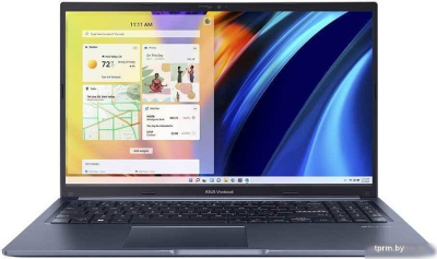 Ноутбук ASUS VivoBook 15 M1502YA-BQ892 