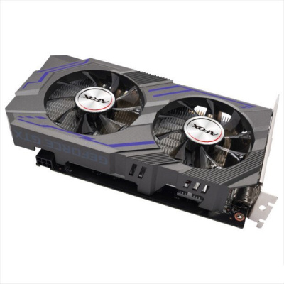 AFOX GeForce GTX 1650 Super 4GB GDDR6 AF1650S-4096D6H1-V4 