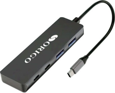 USB-хаб Origo OU3340C 