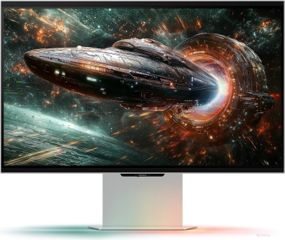 Игровой монитор Samsung Odyssey 3D G90XF LS27FG900XIXCI 