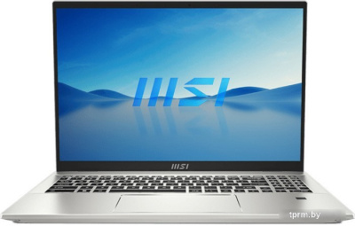 Ноутбук MSI Prestige 16 Studio A13UCX-248RU 