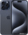 Смартфон Apple iPhone 15 Pro Max 512GB (синий титан) 