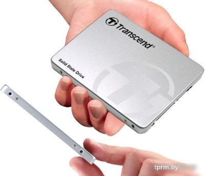 Transcend SSD220S 240GB [TS240GSSD220S] 
