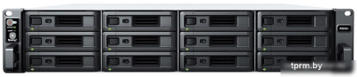 Сетевой накопитель Synology RackStation RS2423+ 