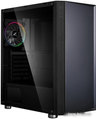 Корпус Zalman R2 (черный) 