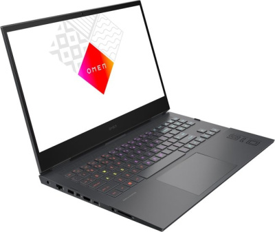 Игровой ноутбук HP Omen 16-c0011dx 4Q8X9UA 