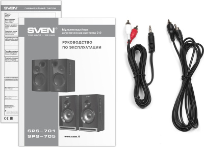 Акустика SVEN SPS-705 
