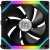 Вентилятор для корпуса Lian Li UNI Fan SL 120 G99.12UF1B.R0 Вентилятор для корпуса Lian Li UNI Fan SL 120 G99.12UF1B.R0