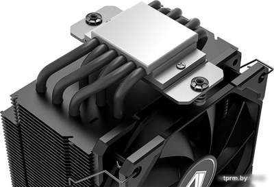 Кулер для процессора ID-Cooling SE-226-XT Black 