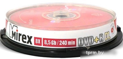 Mirex 8.5Gb 8x UL130062A8L (10 шт.) 