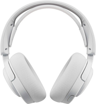 Наушники SteelSeries Arctis Nova 5P Wireless (белый) 