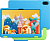 HONOR Pad X8a Kids Edition 4GB/64GB (серый/голубой) 