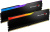 Оперативная память G.Skill Ripjaws M5 RGB 2x16ГБ DDR5 6400 МГц F5-6400J3648F16GX2-RM5RK 