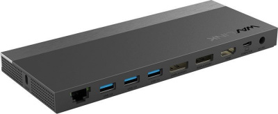Док-станция Wavlink WL-UMD01 Pro 