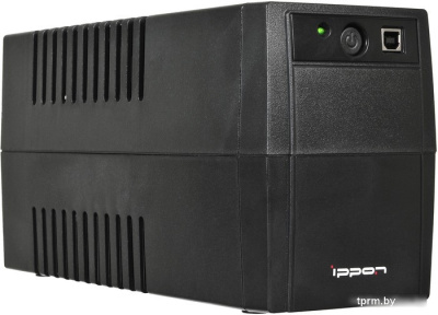 Источник бесперебойного питания IPPON Back Basic 650 Euro 