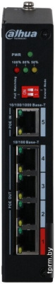 PoE-инжектор Dahua DH-PFT1500 