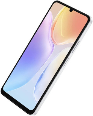 Телефон Ulefone Note 20 Pro 4GB/128GB (белый) 