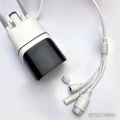 IP-камера Ginzzu HWB-4302A 