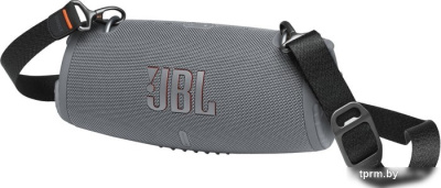 Беспроводная колонка JBL Xtreme 3 (серый) 