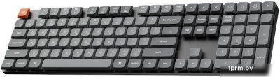 Клавиатура Keychron K5 Max K5M-B1-RU (Gateron Low Profile Red 2.0) 