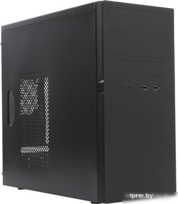 Корпус Powerman ES-725BK 