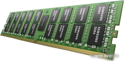 Оперативная память Samsung 128GB DDR4 PC4-25600 M393AAG40M32-CAECO 