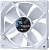 Fractal Design Dynamic X2 GP-12 (белый) 