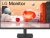 Монитор LG 25MS500-B 