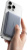 Внешний аккумулятор Baseus PicoGo AM41 Ultra-Slim Qi2 Magnetic Power Bank 10000mAh (серый) Внешний аккумулятор Baseus PicoGo AM41 Ultra-Slim Qi2 Magnetic Power Bank 10000mAh (серый)
