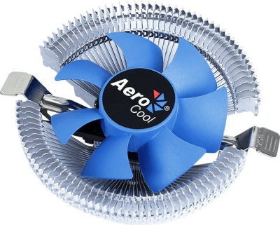 Кулер для процессора AeroCool Verkho i 