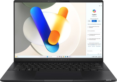 Ноутбук ASUS Vivobook S 14 OLED S5406SA-QD202 
