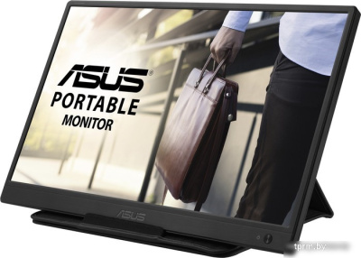 Портативный монитор ASUS ZenScreen MB165B 