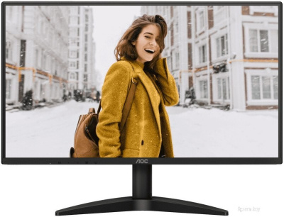 AOC 25B36H3 
