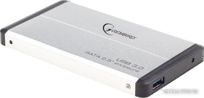Бокс для жесткого диска Gembird EE2-U3S-2-S 