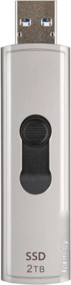 Внешний накопитель Transcend ESD320A 2TB TS2TESD320A 