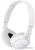 Наушники Sony MDR-ZX110 (белый) 