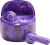 Наушники JBL Tune Flex Ghost (фиолетовый, китайская версия) 