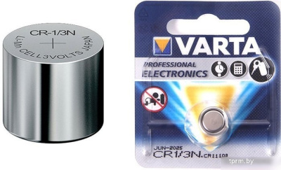 Varta CR1/3N 