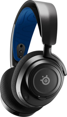 Наушники SteelSeries Arctis Nova 7P Wireless