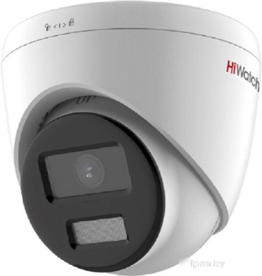 IP-камера HiWatch DS-I453L(D) (2.8 мм) 