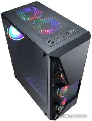 Корпус Formula CL-3303B RGB 