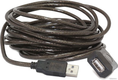 Удлинитель Cablexpert UAE-01-15M 