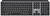 Клавиатура Oklick K859W 