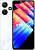Смартфон Infinix Hot 30i X669D 4GB/64GB (кристально-белый) 