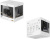 Акустика Edifier QR65 (черный) Акустика Edifier QR65 (черный)