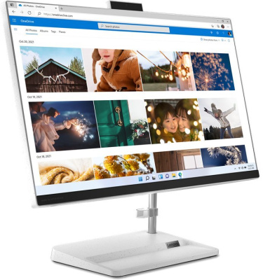 Моноблок Lenovo IdeaCentre AIO 3 24IAP7 F0GH017HRK 