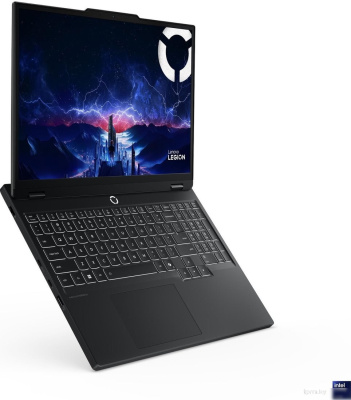 Игровой ноутбук Lenovo Legion 5 15IAX10 83F0000HRK 
